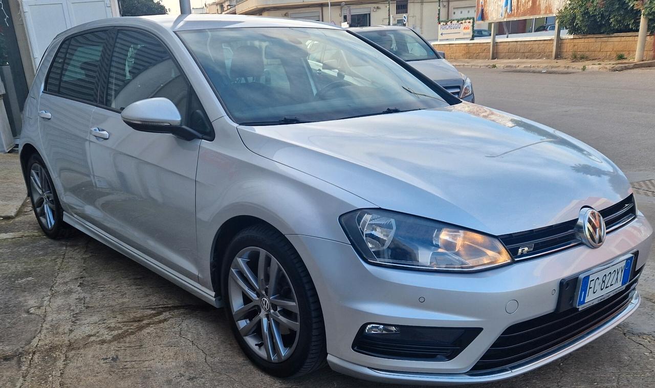 Volkswagen Golf 1.6 TDI 110 CV 5p. Sport Edition BlueMotion R-Line