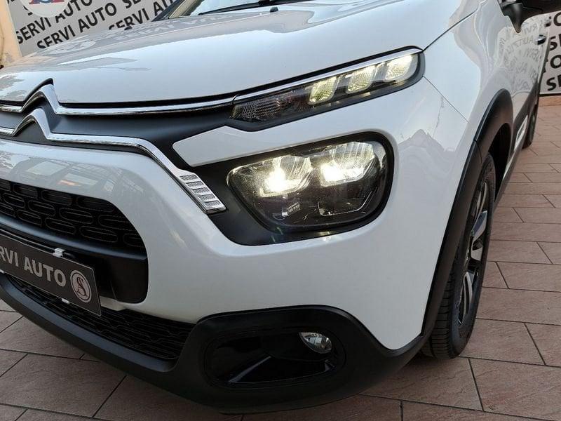 Citroën C3 PureTech 83 S&S Shine