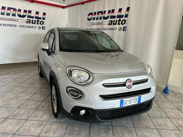 FIAT 500X 1.3 MultiJet 95 CV Connect