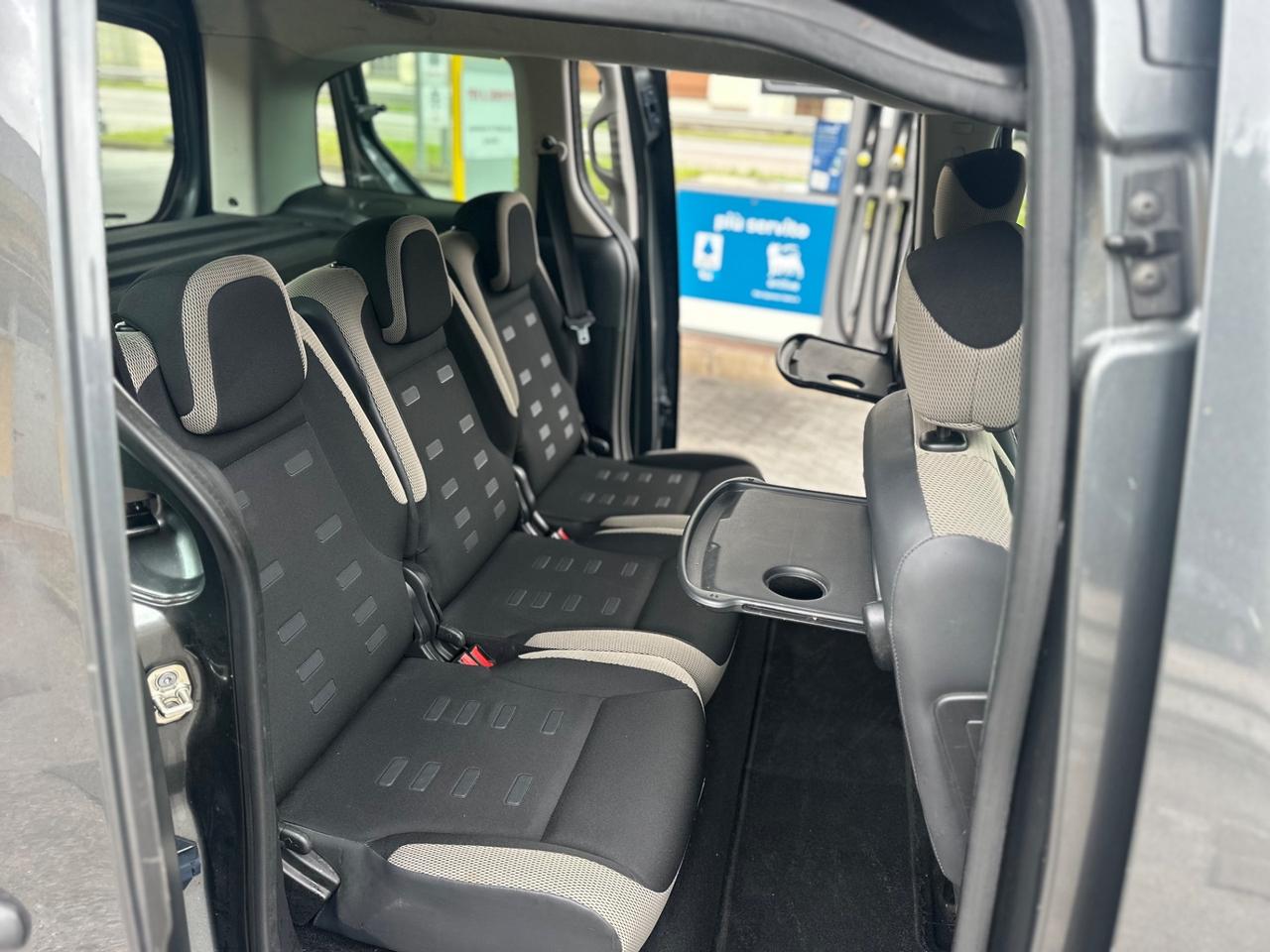 Citroen Berlingo Multispace 1.6 HDi 75 Seduction