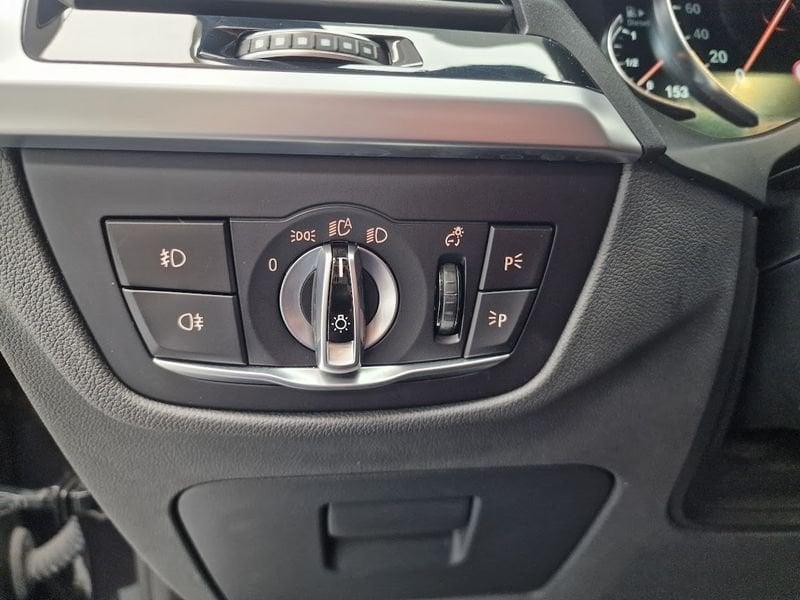 BMW X3 X3 xDrive20d Msport