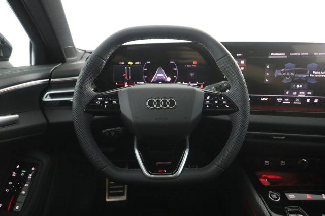 AUDI A5 3° serie Avant TDI 150 kW S tronic mHEV+ S Line
