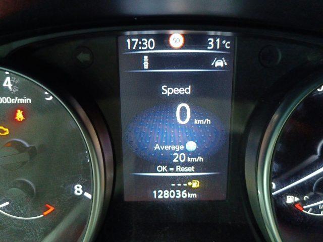 NISSAN Qashqai 1.2 DIG-T N-Connecta