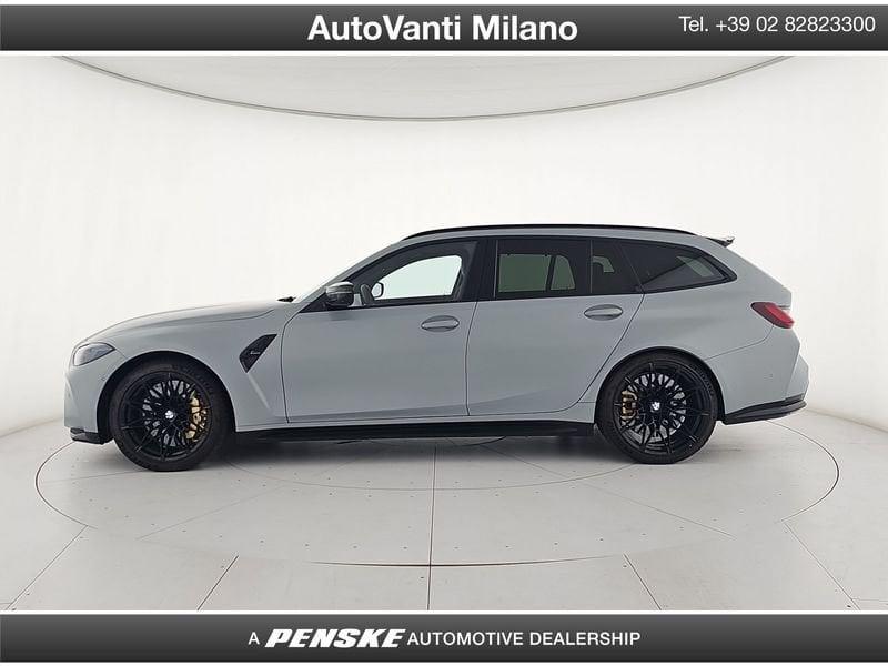 BMW M3 Touring M3 Competition M xDrive Touring auto