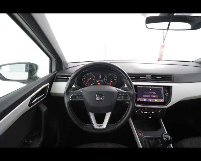 SEAT Arona 1.0 EcoTSI XCELLENCE