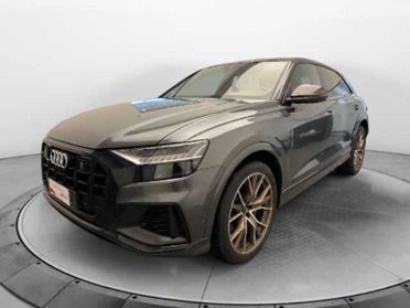 Audi Q8 SQ8 4.0 tfsi Sport Attitude quattro tiptronic