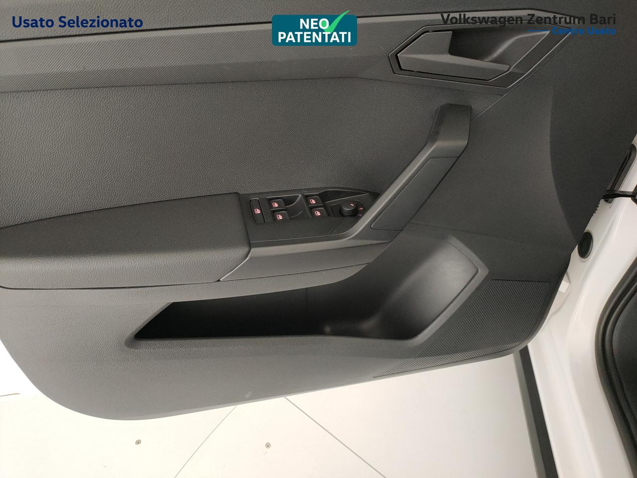 Seat Arona 1.0 ecotsi reference 95cv