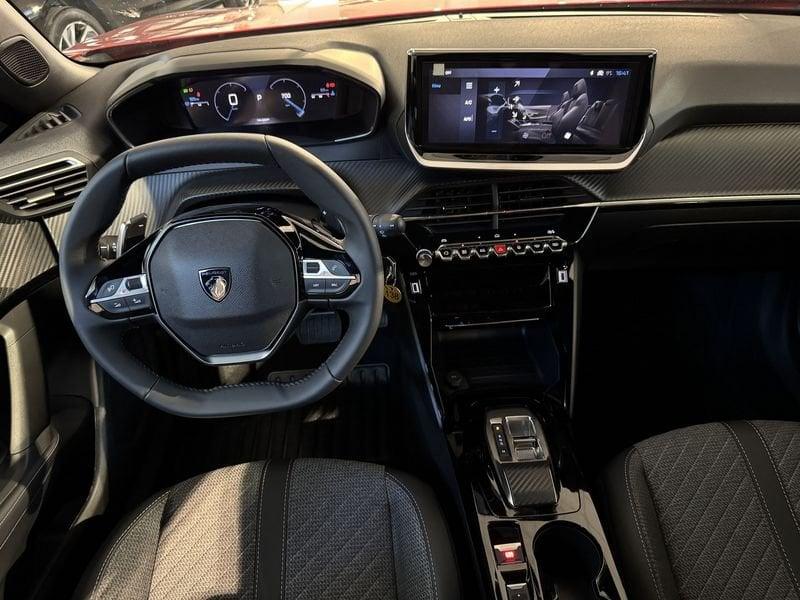 Peugeot 2008 2008 PureTech 130 S&S EAT8 Allure