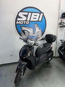 Piaggio Beverly 310