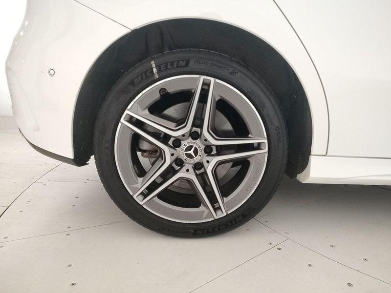 Mercedes-Benz Classe A A 250 e phev AMG Line Advanced Plus auto