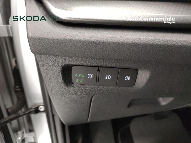 Skoda Octavia Octavia 1.5 G-TEC DSG Wagon Executive