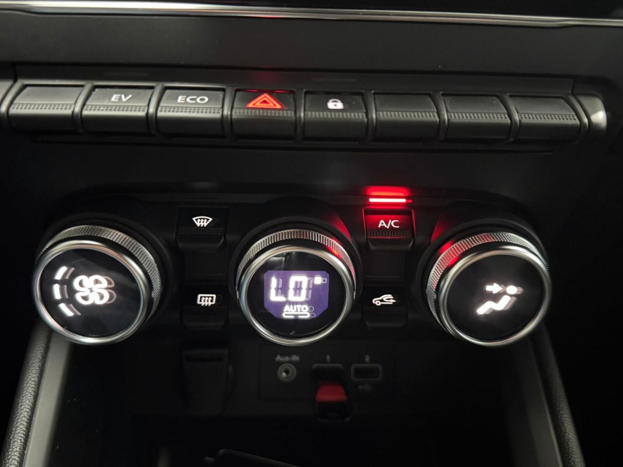 Renault Clio Full Hybrid E-Tech 140 CV 5 porte Intens