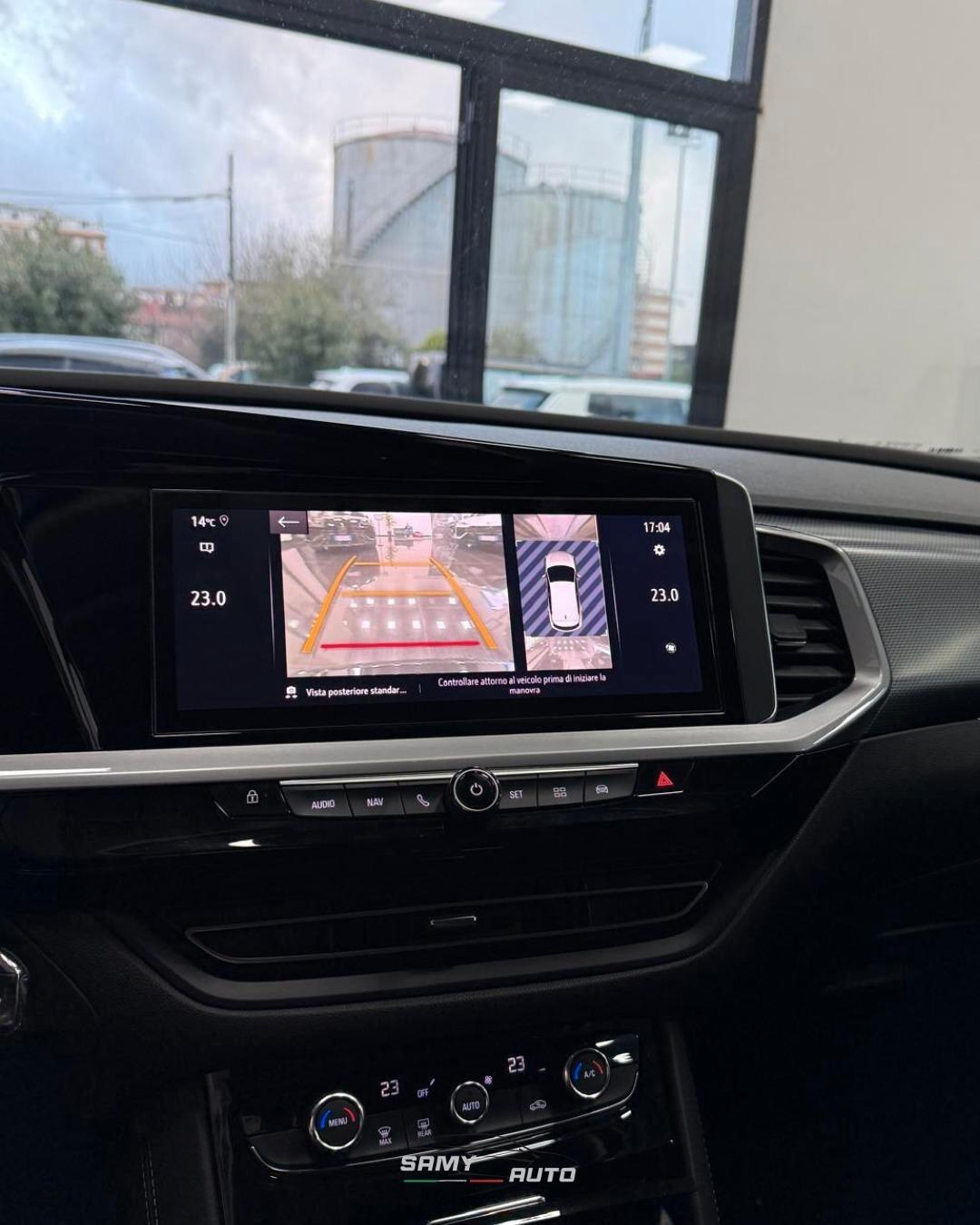 Opel Grandland 1.5 diesel Ecotec aut. Business Elegance