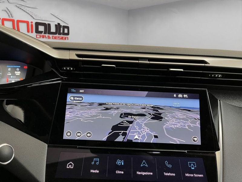 Peugeot 308 308 SW 1.5 bluehdi Allure s&s 130cv eat8