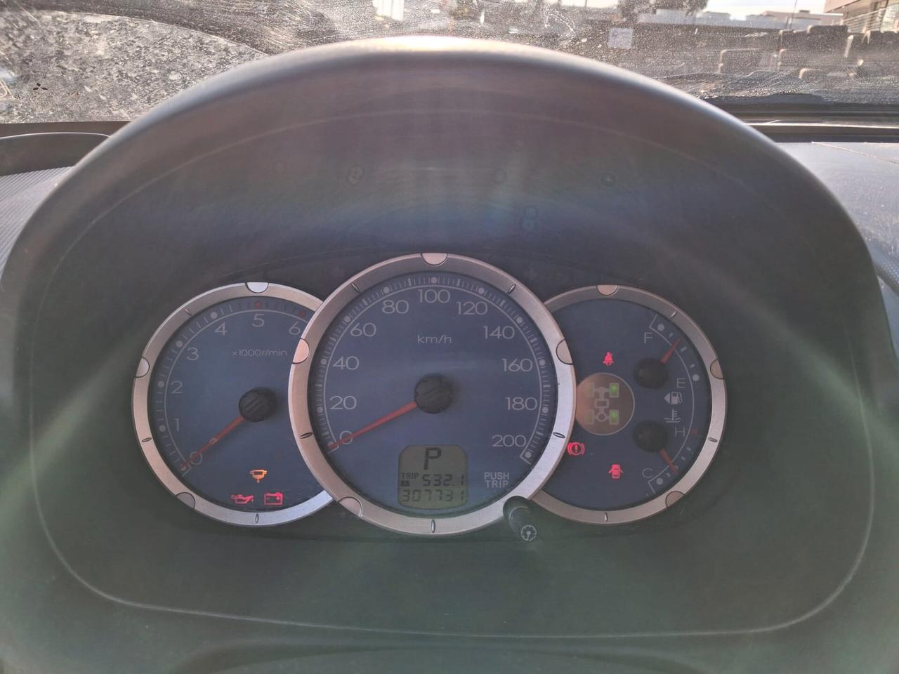 Mitsubishi L200 2.5 DI-D/136CV DC Invite Plus