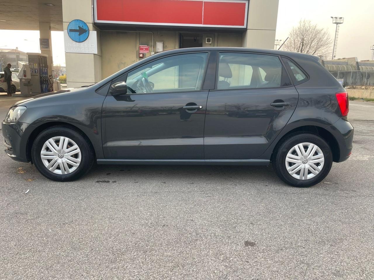 Volkswagen Polo 1.0 MPI 5p. Business Trendline