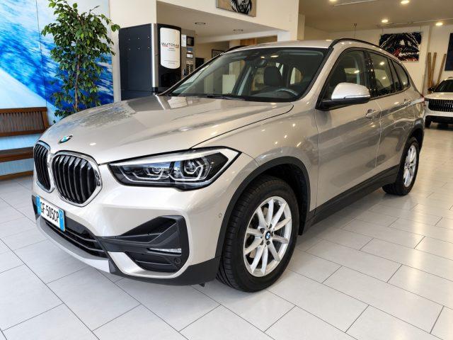 BMW X1 xDrive18d Automatic Business Advantage Aziendale