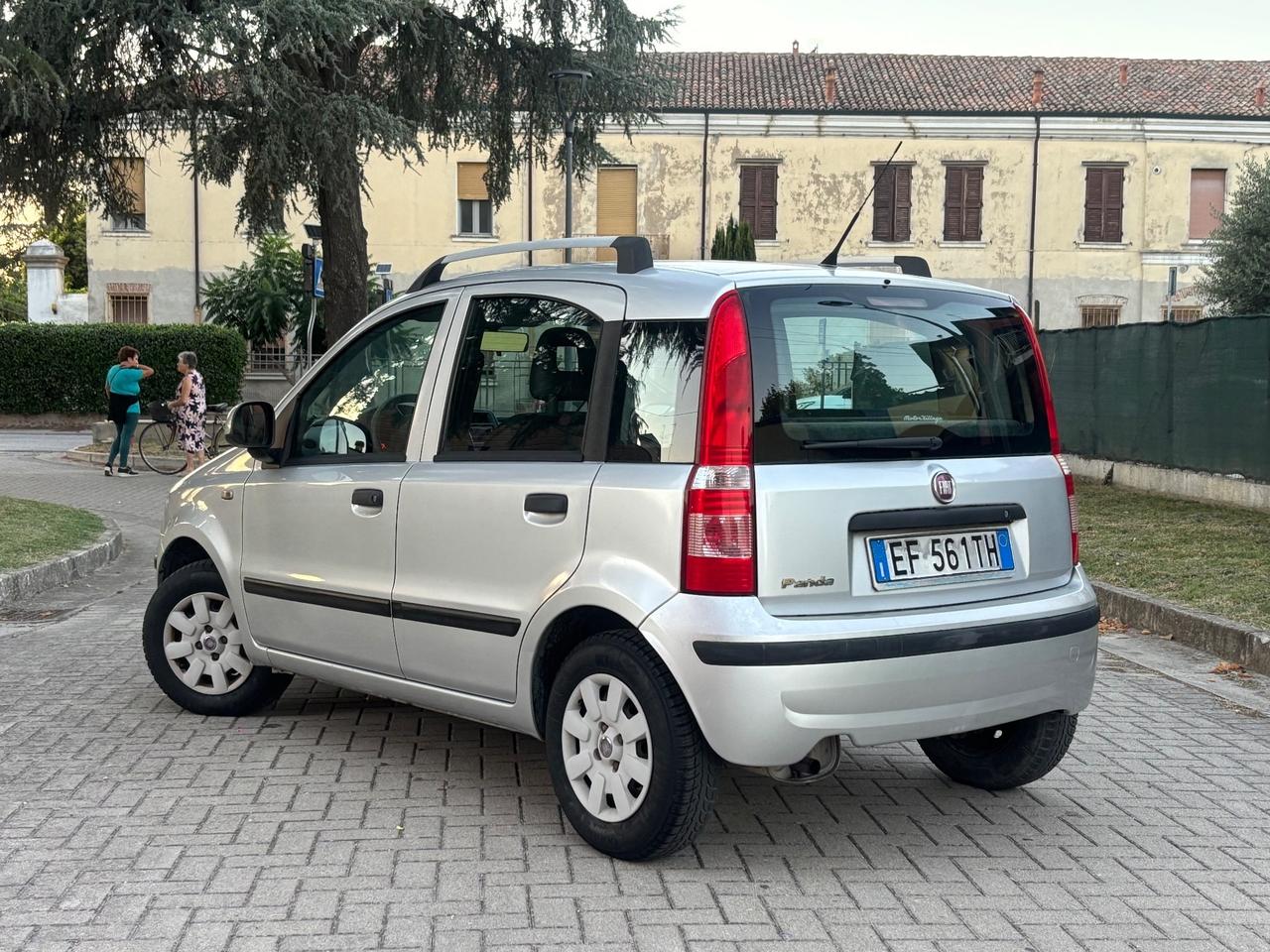 Fiat Panda 1.2 Dynamic 69cv Euro5