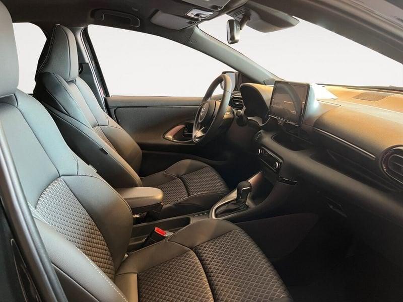 Mazda Mazda2 Hybrid 1.5 VVT e-CVT Full Hybrid Electric Homura