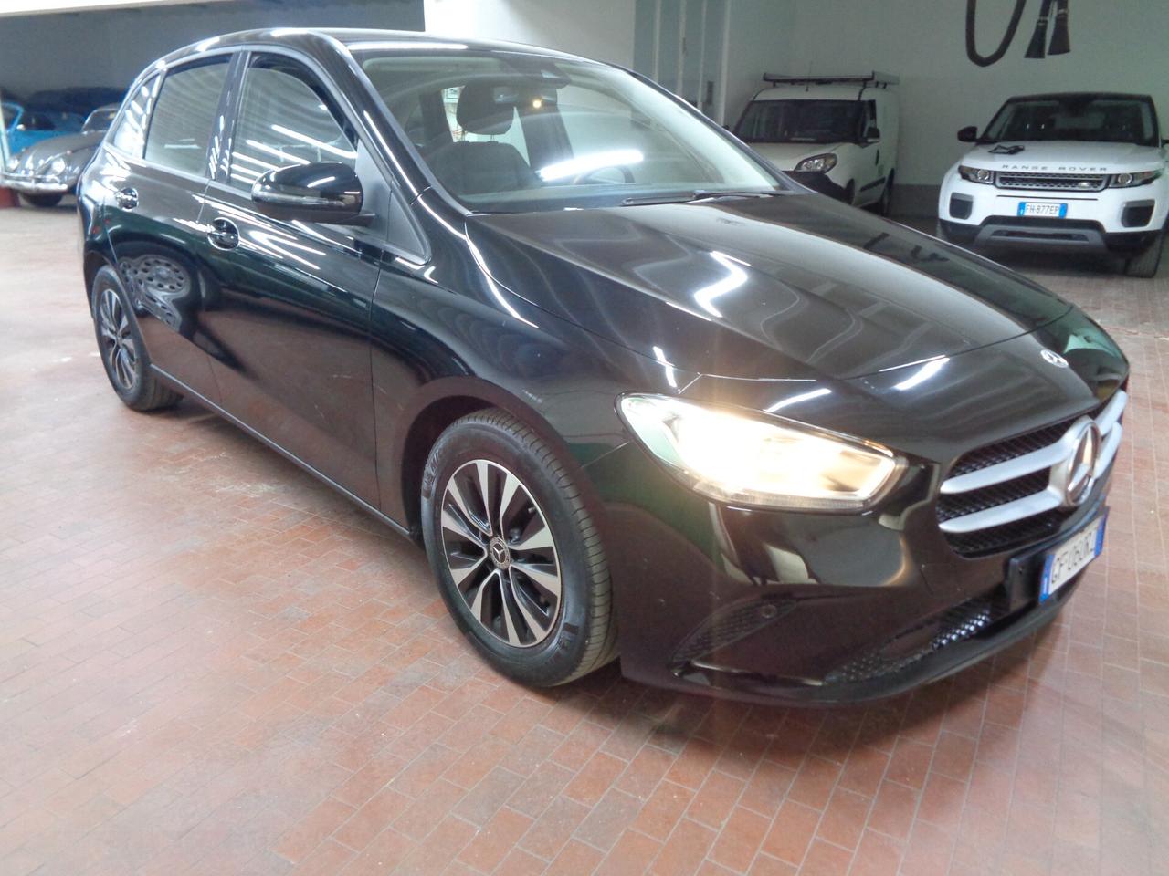 Mercedes-benz B 160 Sport