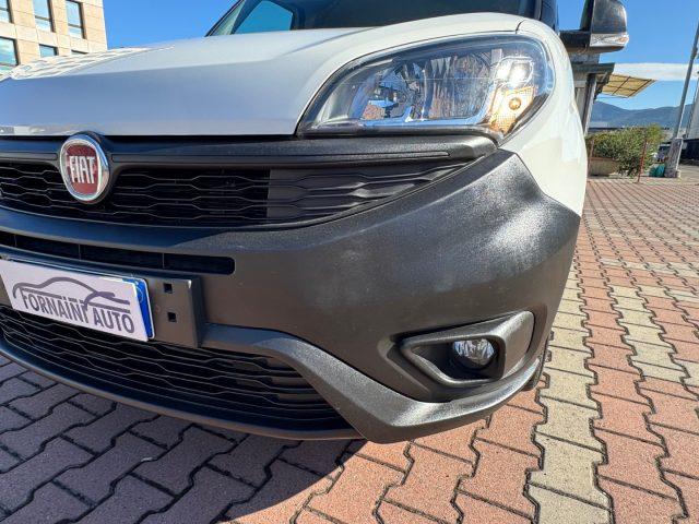 FIAT Doblo 1.6 MJET E6D 105cv S.&S.PC-TN 3 POSTI CARGO LOUNGE