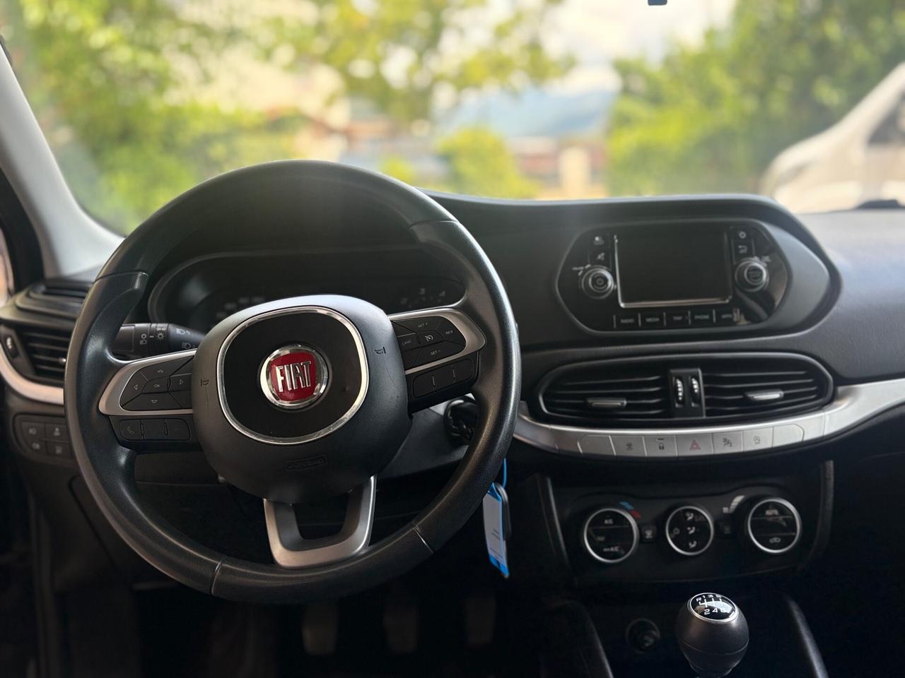 Fiat Tipo 1.6 Mjt S&S 5 porte