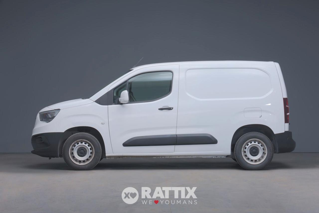 Opel Combo Cargo 1.5d 75CV L1H1 Edition (IVA ESCLUSA)