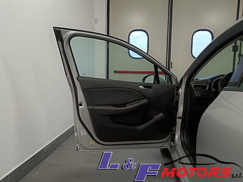 Renault Clio 1.6 Hybrid E-TECH