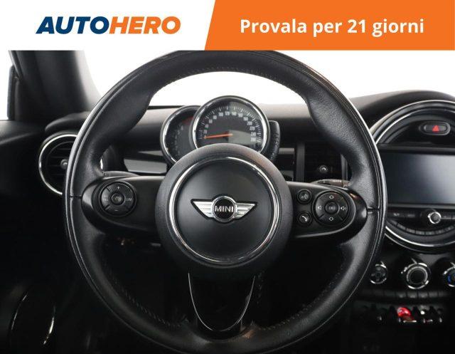 MINI One 1.2 One 75 CV