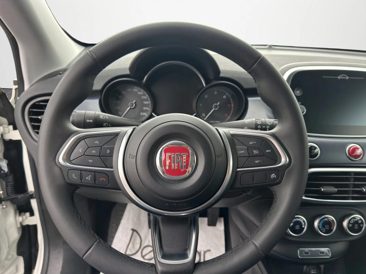 Fiat 500X 1.3 MultiJet 95 CV Club