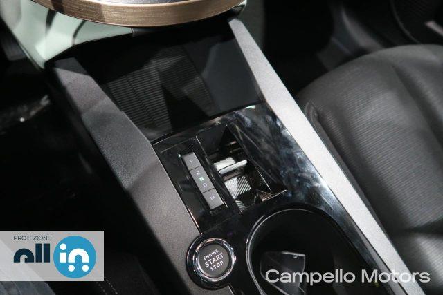 LANCIA Ypsilon Nuova Nuova 1.2 100cv Ibrida