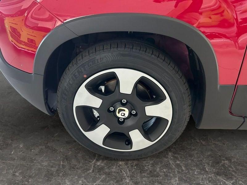 FIAT Pandina Cross 1.0 firefly hybrid s&s 65cv