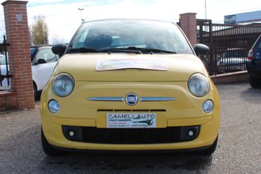 Fiat 500 1.3 Multijet 16V 75 CV Sport