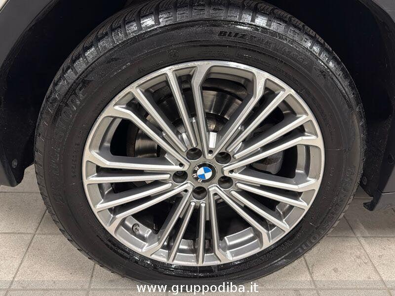 BMW X3 G01 2017 Diesel xdrive20d Luxury 190cv auto