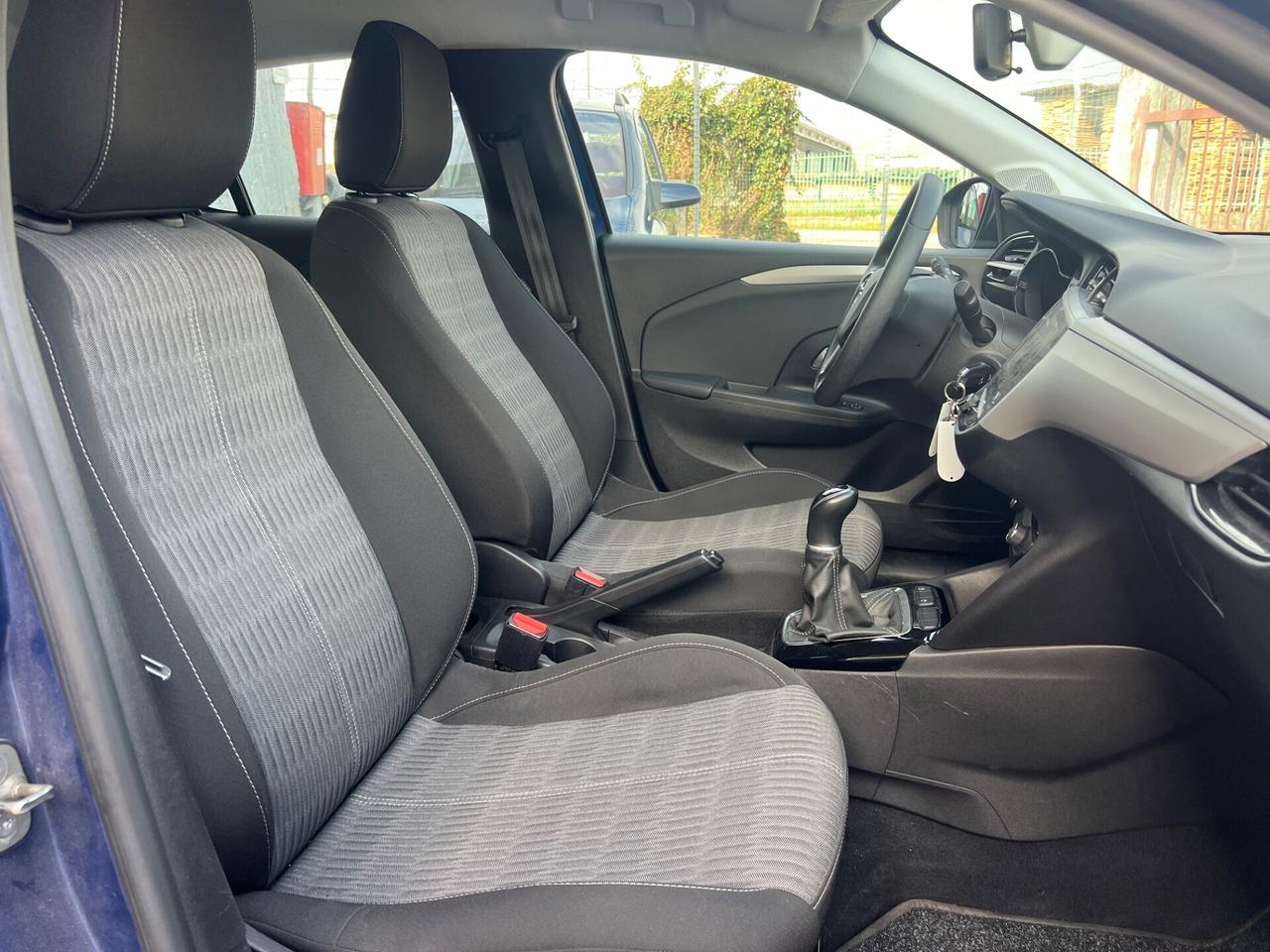 Opel Corsa 1.2 Edition NEOPATENTATI FINANZIABILE