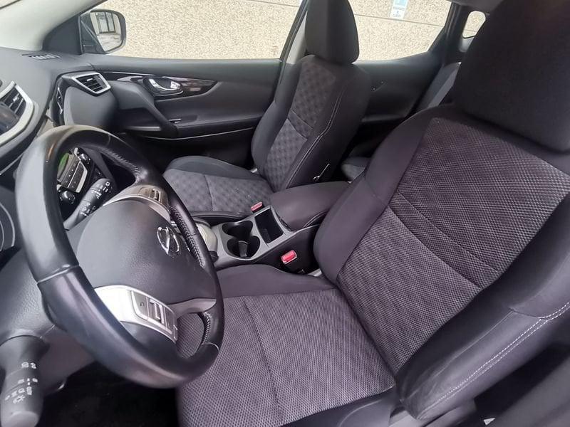 Nissan Qashqai Qashqai 1.2 DIG-T 116cv Acenta Automatica