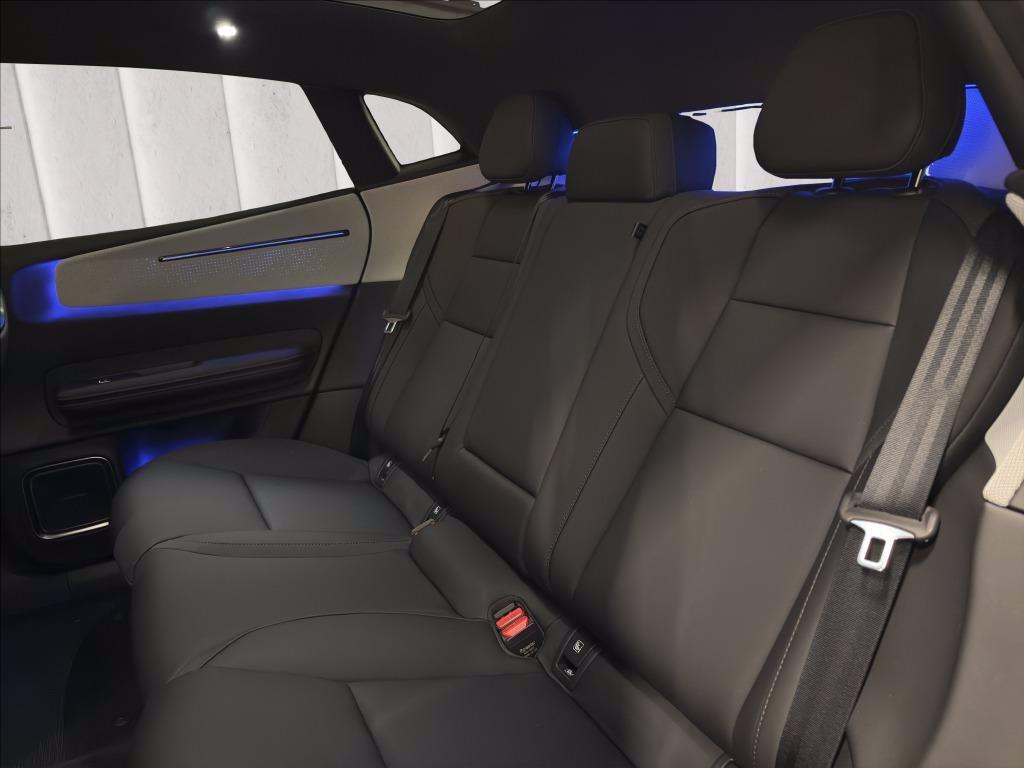 POLESTAR Polestar 4 Long Range Single Motor 100kWh Prime del 2025