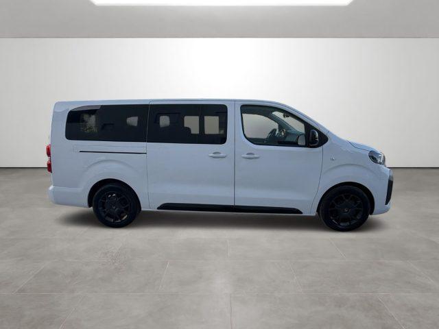 CITROEN Spacetourer 2.0 BlueHDi 180 S&S EAT8 XL Business