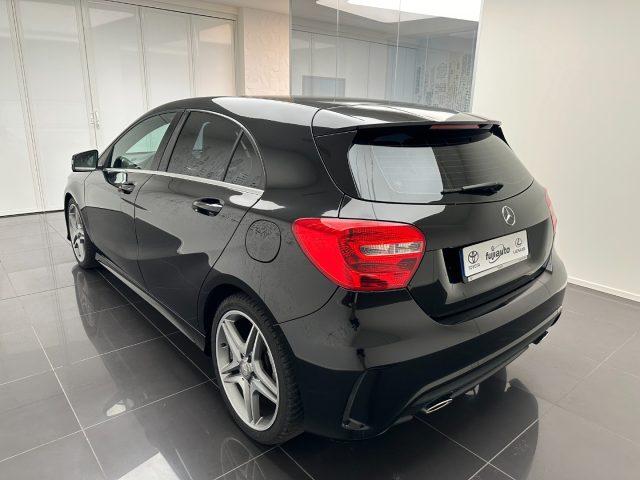 MERCEDES-BENZ A 180 CDI Automatic Premium