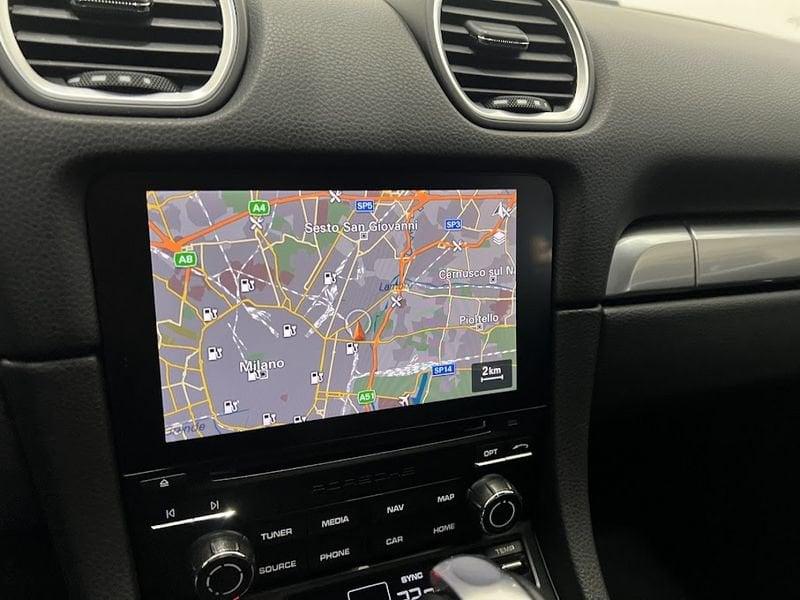 Porsche 718 718 Boxster 2.5 S