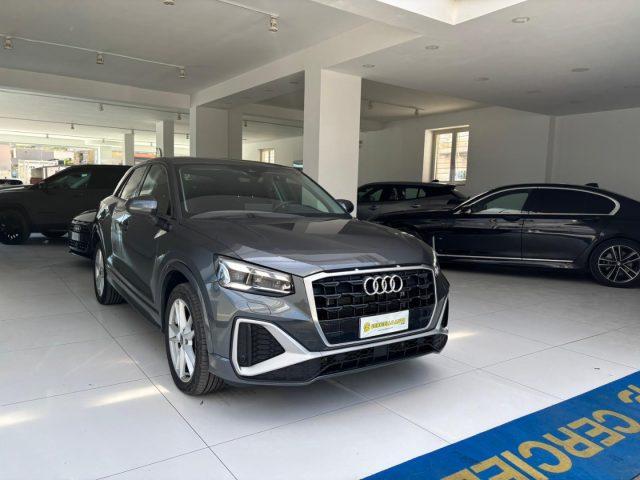 AUDI Q2 35 TDI S tronic S line Edition TUA DA ?349,00 MENS