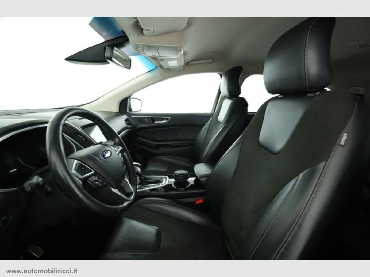FORD Edge 2.0 TDCI 210 CV AWD S&S Pow. ST Line