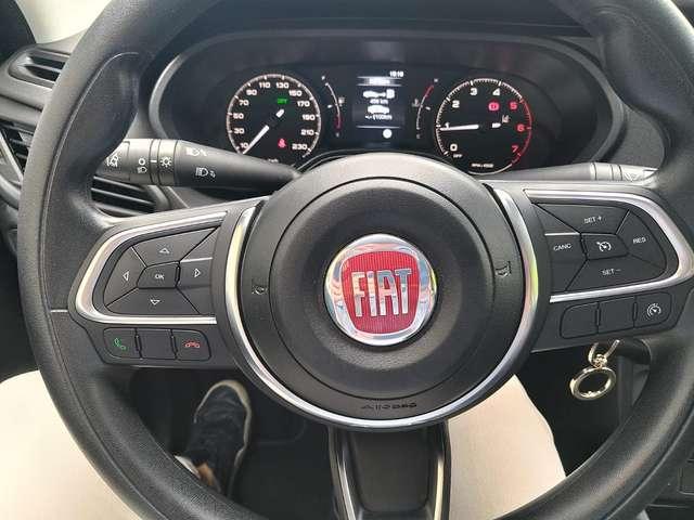 Fiat Tipo Tipo 4p 1.6 mjt s