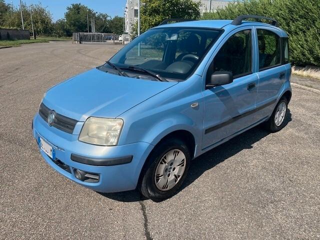 Fiat Panda 1.2 Dynamic