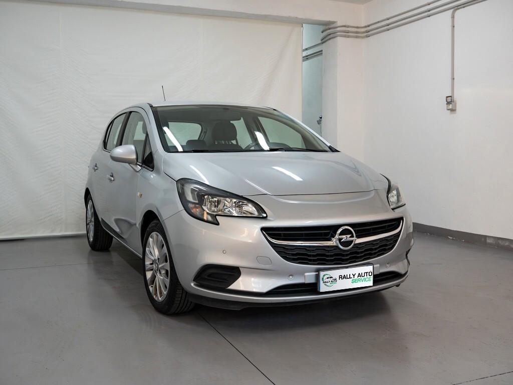 Opel Corsa 1.2 Benzina