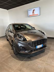 FORD Puma ST line - 2021