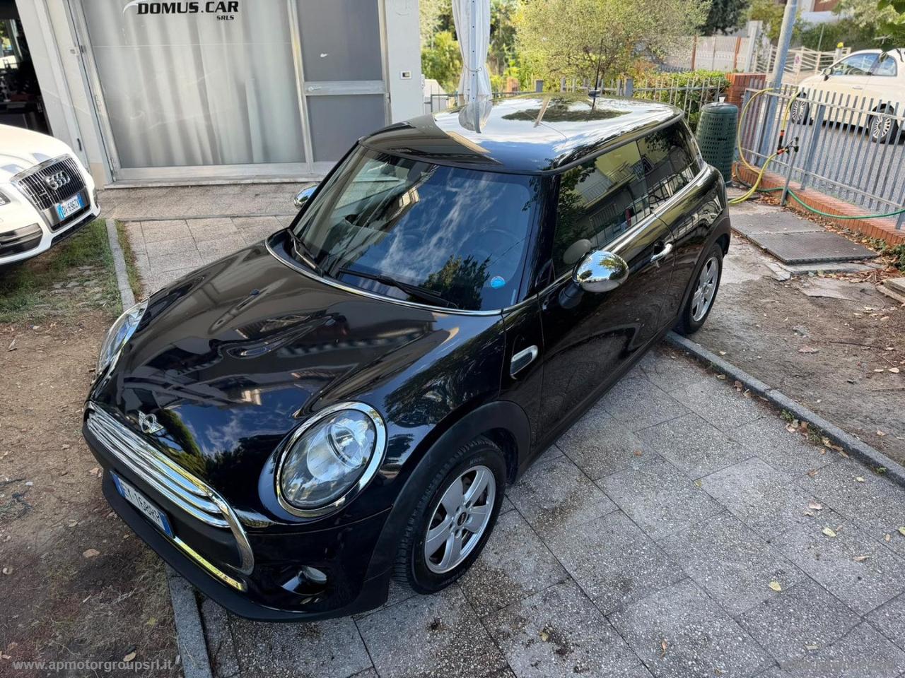 MINI 1.2 One