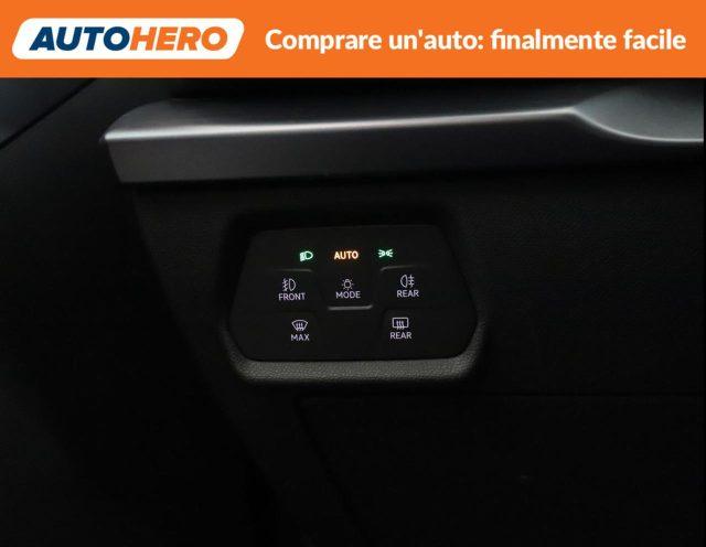 CUPRA Formentor 2.0 TDI DSG