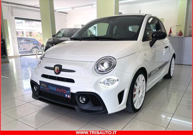 ABARTH 595 1.4 T-Jet MTA EsseEsse