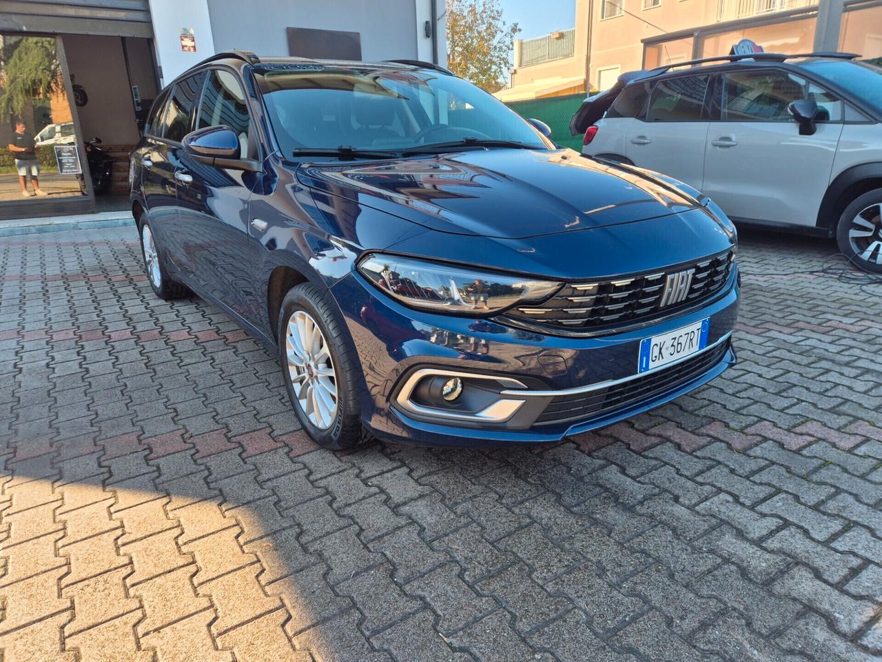 Fiat Tipo 1.6 Mjt S&S SW Life